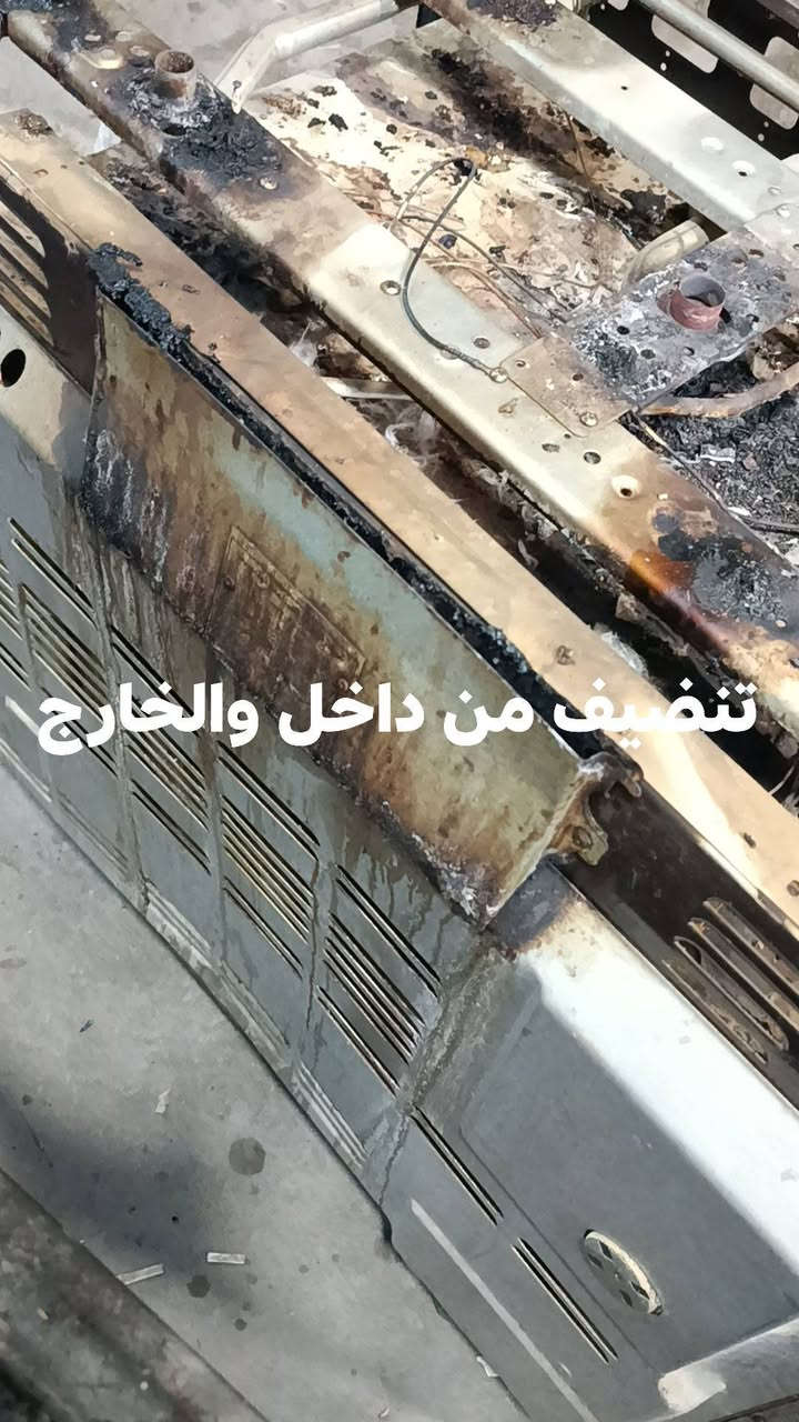 عروض رمضان 
ورشه صوفي لتصليح وتنظيف  انواع طباخات غازيه وكهربائيه موقعي او داخل محل 
تبديل يدات +حجر عين  +زجاج باب  +نرماد باب+تصليح نار 
***********
***********
