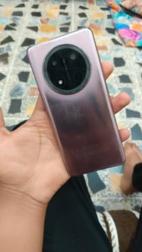 جهاز هونر X9C 5G الجهاز مبدل شاشه والكاميرات واكفات  والجهاز كامل ملحق...
