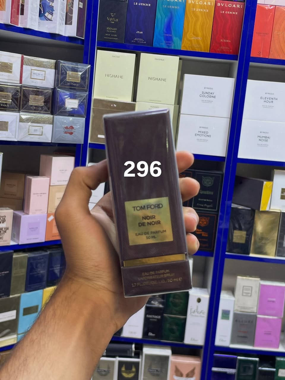 "إذا تريد عطر يسبقك للمكان ويقعد قبلك.. توم فورد هو الجواب! 😉✨هذي المجموعة من Tom Ford هي الأخطر بالفوحان والثبات. عطور جريئة، غامضة، وتنطي انطباع أول مستحيل يلتغي.📌 احفظوا الفيديو يمكم لأن أكيد راح تحتاجوه بطلعتكم الجاية، وكولولي بالتعليقات: جربتوا سحر توم فورد لو بعدكم؟"


**إذا كنت صاحب هذا الإعلان وتريد حذفه لأي سبب، رجاءا أرسل رسالة إلى الدعم الفني**