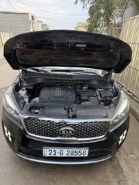 سورنتو • ٢٠١٦ • ٦ سلندر