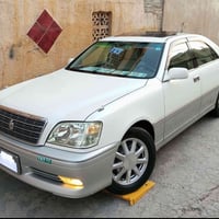 تويوتا كراون • مطلوب • ذي قار