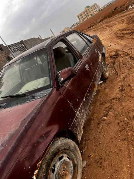 السلام عليكم  اخوان للبيع أوبل  كاديت رقم انبار شرط تحويل السعر 14 وبيها مجال العنوان عامريه الفلوجه  

مكلف بل نشر  ***********
