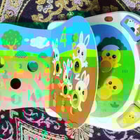 مجموعة العاب • كندي • ألعاب أطفال