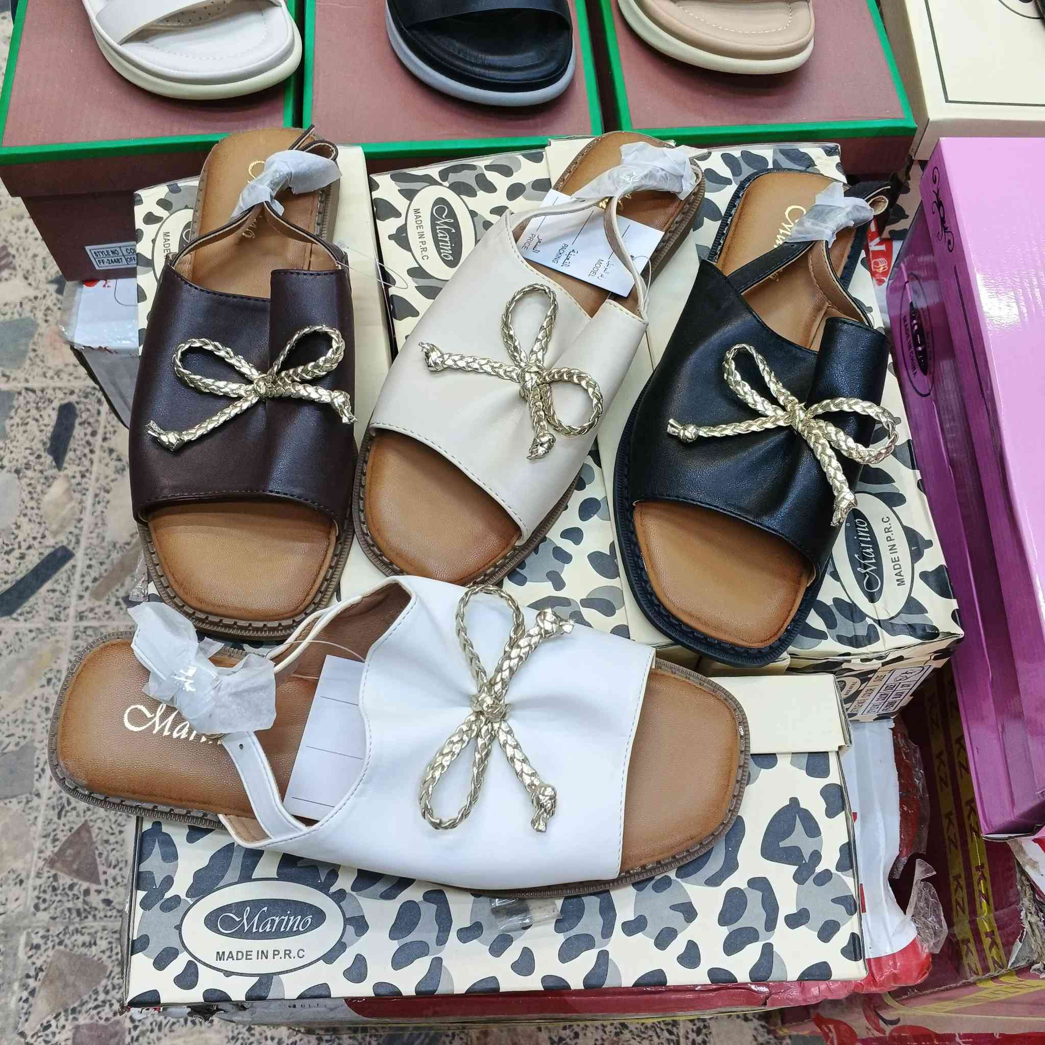 سبع البور/السوداني/اسم المحل الحذاء الذهبي💙❤


**إذا كنت صاحب هذا الإعلان وتريد حذفه لأي سبب، رجاءا أرسل رسالة إلى الدعم الفني**
