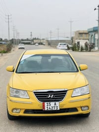 ٢٠٠٨ • مكينة 2400 • المسيب