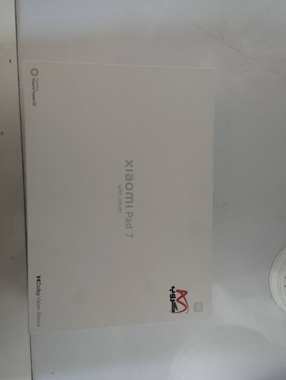 السلام عليكم  ايبادxIaomI pad 7 البيع  مستخدم شهر كامل ملحقاته السعر 450


**إذا كنت صاحب هذا الإعلان وتريد حذفه لأي سبب، رجاءا أرسل رسالة إلى الدعم الفني**