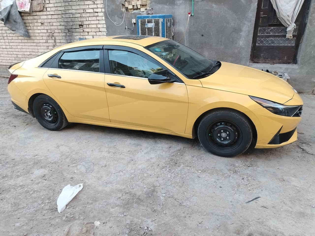 النتره موديل 2021 وارد أمريكاي بسمي حادثه بل صوره  اي  نقص مابيه تخم تاير سياره جديده كله ع البلاد فول مواصفات السياره جديده  مكاني بغداد بياع شهداء السعر 140 ورقه بيه شويه مجال رقم ويتساب *********** الثاني ***********
