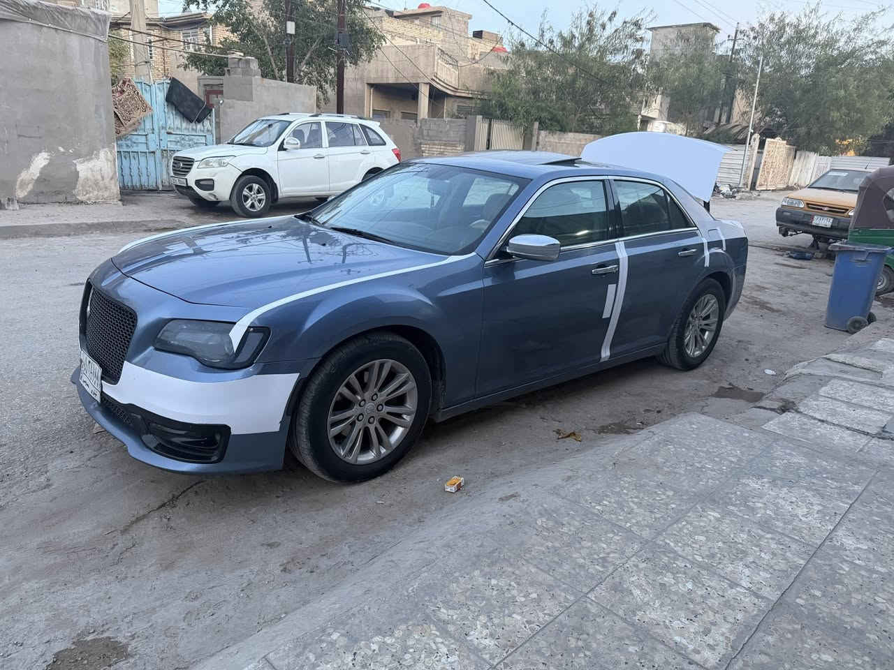 اوباما ٢٠١١ كلين عدا بارد بسيط
محدثه ٢٠ اس تحديث اصلي 
جاهزه ع اخر حبايه 
فول موصفات برده خزن ميموري 
كلاصات حار بارد لو ازرق سمائي 
سياره بسمي 
***********وتساب 
السعر ١٥٥
