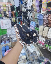 سليبر نسائي فول طبي • مقاسات ٣٧-٤١ • الكوت حي الزهراء