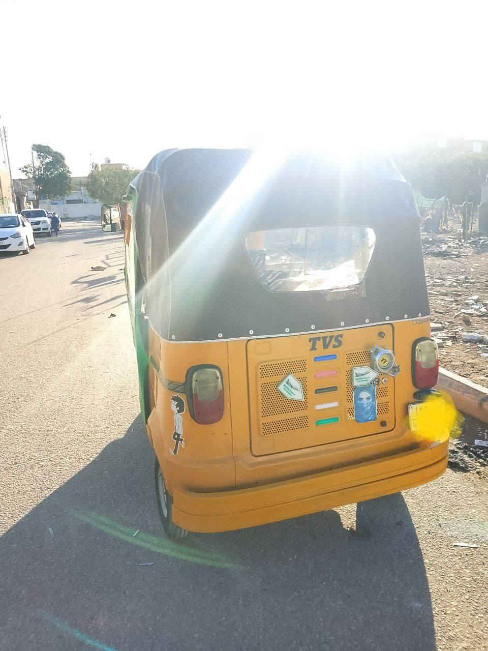 تكتك مديل 2020 تكتك نضيفه كلش مابيها اي خياس كامله  زوج بيبان  جديد جاملغ  جديد. دعاميات 2 ومن كهربائيات.  تخم تاير جديد جامه جديده 3 طبقات جادر جديد  حداديه. جديده سستم. مال بريك جديد مكينه 24 جديده توي شادها التكتك خير من الله منها ولشارع السعر خاص ***********
