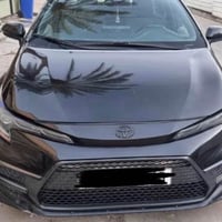 كورلا SE • ٢٠٢٢ • ٦٣٠٠٠ كم