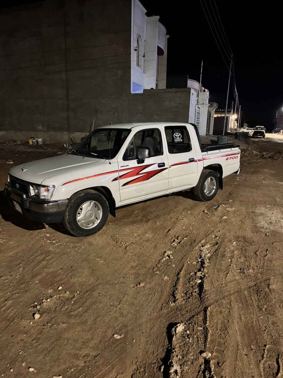 بيكم موديل 99بلادي كلها حتى خط البلادي. محرك بلادي رقم نينوى شرط التحويل سعر 110 بيها مجال الشراي يتصل والمايشتري رجاء لايتعبني مكان تكريت ***********
