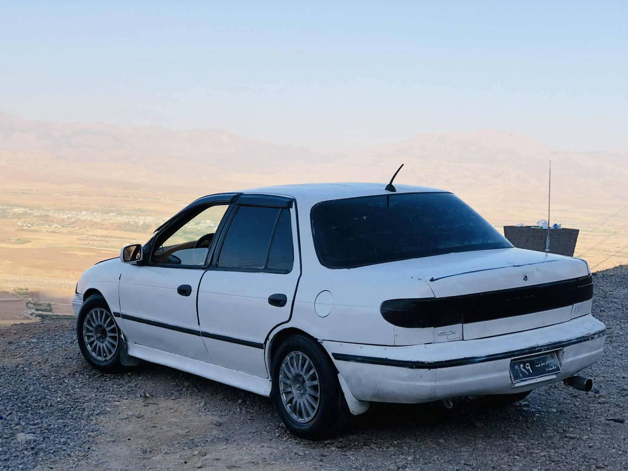 کیا سڤیا بۆفرۆشتن🤍 🚗مۆدیل1993 مەکینە16وبەخ دوجام کارەبا کارەبایتی هەموی بەشەرت هەکەلی تابڵی جوانەو بێحیبە شوێن سەنگەسەر دەورو بەری ڕانیە موشتری📥 وەرە چات ژم *********** سحری 10💶 گەڵا قو
