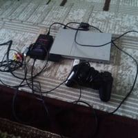 بلي تو • ٣٢ لعبة • قفل