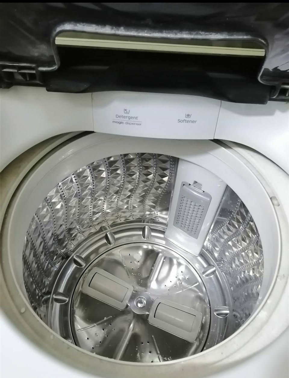 غسالة للبيع سامسونك ١٧ كيلو


**إذا كنت صاحب هذا الإعلان وتريد حذفه لأي سبب، رجاءا أرسل رسالة إلى الدعم الفني**