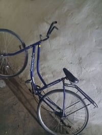 بايسكل • نظيف • مستعمل
