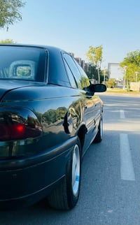 اوبل بزون • ١٩٩٥ • خانقين