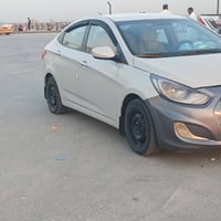 اكسنت ٢٠١٦ • وارد امريكي • مكفولة محرك وفتيس