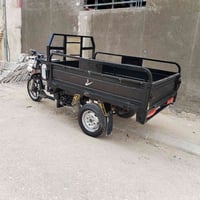 ستوته جمره • موديل 2021 • شاصي مكفول