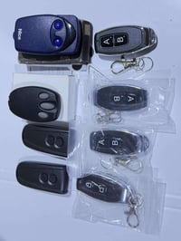 ريموت نايس أصلي • ريموت جوكر 433MHz • ريموت إنذار