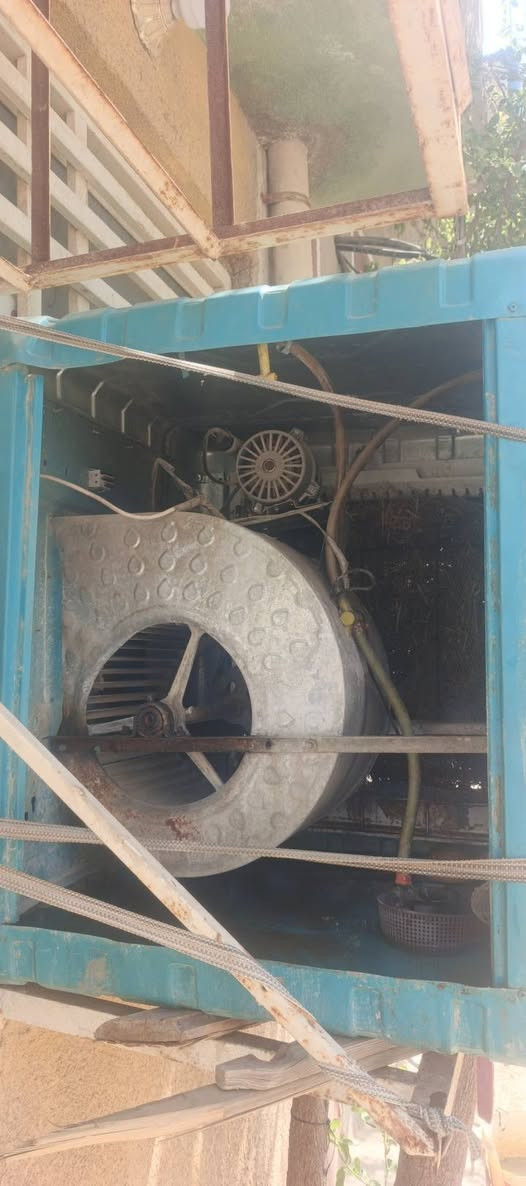 مبرده جنرال بيبان بلاستك للبيع قفله 55 حجم ثنين ونص ***********
