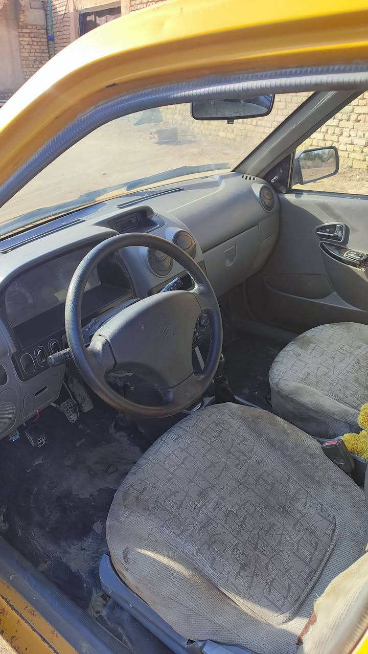 سايبا 2012 كير محرك وحداديه كل جديد السياره بدون اي ضربه السعر ب12 المكان النجف المشخاب  ***********
