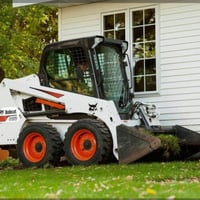 الاقليم كردستان • شوفر بوب كات • خدمة