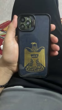 آيفون اكس اس ماكس • ٦٤ • الكامرات عطلانه