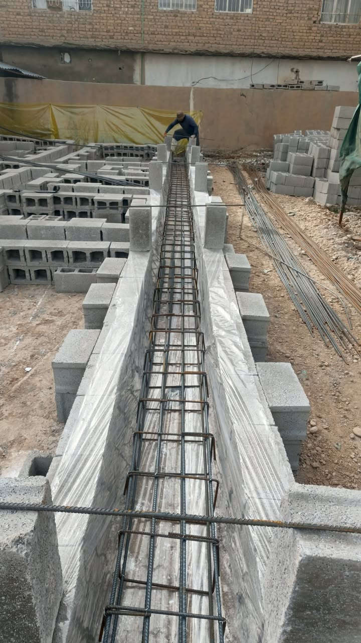 شركه الرحمن للمقاولات العامه تسليم مفتاح🔐🔐🔐🔐 تسليم هياكل🏫🏫 تشطيب للاستفسار ***********,,,***********
