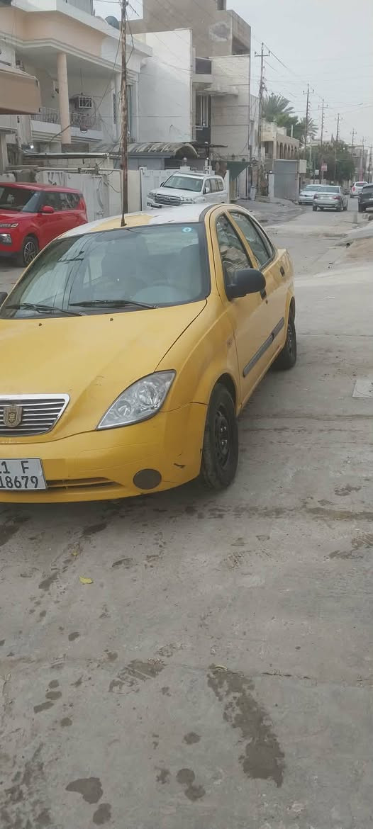 سلام عليكم طيبه للبيع 2015 رقم انكليزي تحويل ثاني يوم سياره بيها خياسات وضربه بالباب الخلفي بسيطه ترجع على بارد سياره بيها درايم شفتات تعبانه بيهن طكه كير مكينه خير من الله تجي وشوف العنوان الزعفرانية *********** متواجد واتساب مازنجر عارضها ب ٣٢ وبيها مجال حك الجية
