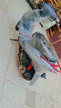 ماكس منغولي • بلاديه • كهربايات