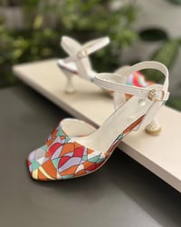 كولكشن صيفي • مقاسات ٣٧-٤١ • توصيل لجميع المحافظات