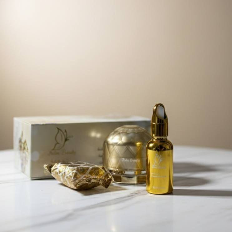 مجموعة كريم كاتي 🦋

صابونة التبييض: تنظف وتزيل التصبغات والجلد الميت 💯

سيروم فيتامين C: يفتّح اللون، يعالج الشحوب، ويمنحك نضارة فورية 🍁

كريم الوجه: يوحّد لون البشرة، يرطبها بعمق، ويزيد من إشراقها ✅

النتيجة: بشرة أفتح، أنعم، وأكثر تناسقاً 🌟


**إذا كنت صاحب هذا الإعلان وتريد حذفه لأي سبب، رجاءا أرسل رسالة إلى الدعم الفني**