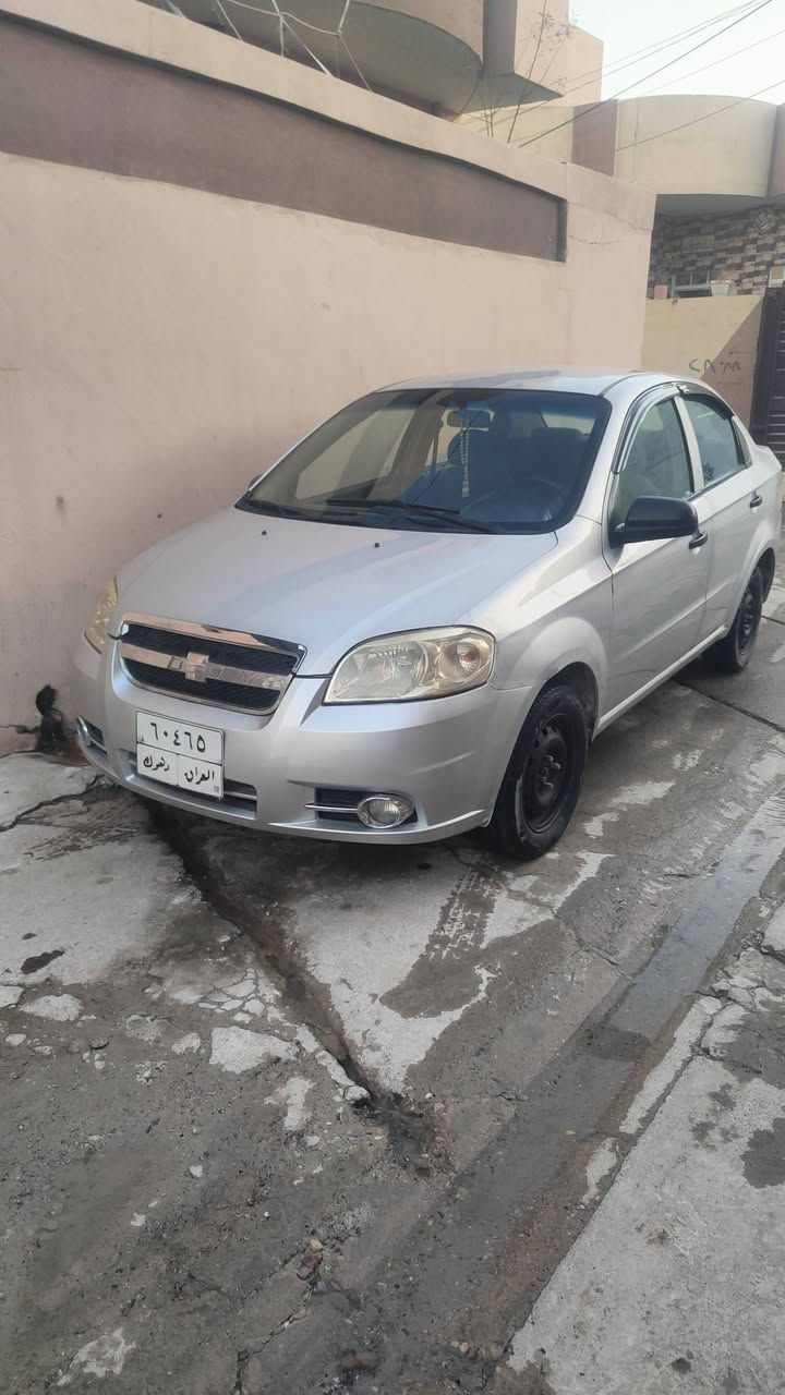 لبيع افيو موديل 2009 كوري تبريد 🥶 كير ومحرك شرط رقم دهوك شرط تحويل مكاني موصل السعر 60 وبي مجال رقم الهاتف ***********
