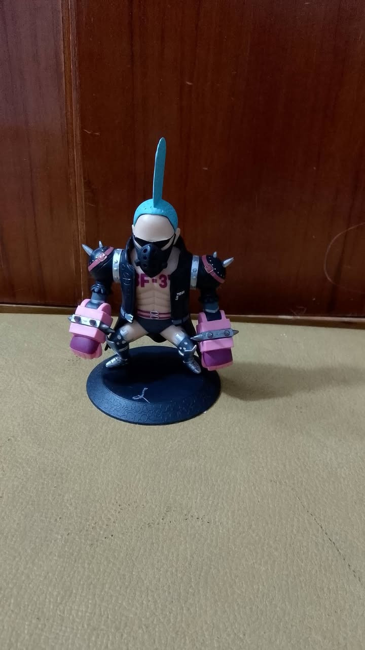 مجسمات انمي للبيع


**إذا كنت صاحب هذا الإعلان وتريد حذفه لأي سبب، رجاءا أرسل رسالة إلى الدعم الفني**