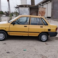 موديل ٢٠٠٩ • محرك وكير مكفول • محاويل