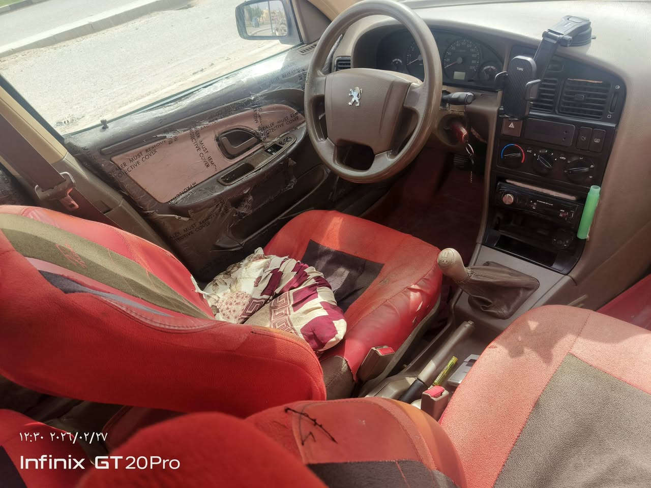 موديل ٢٠١٢
***********
