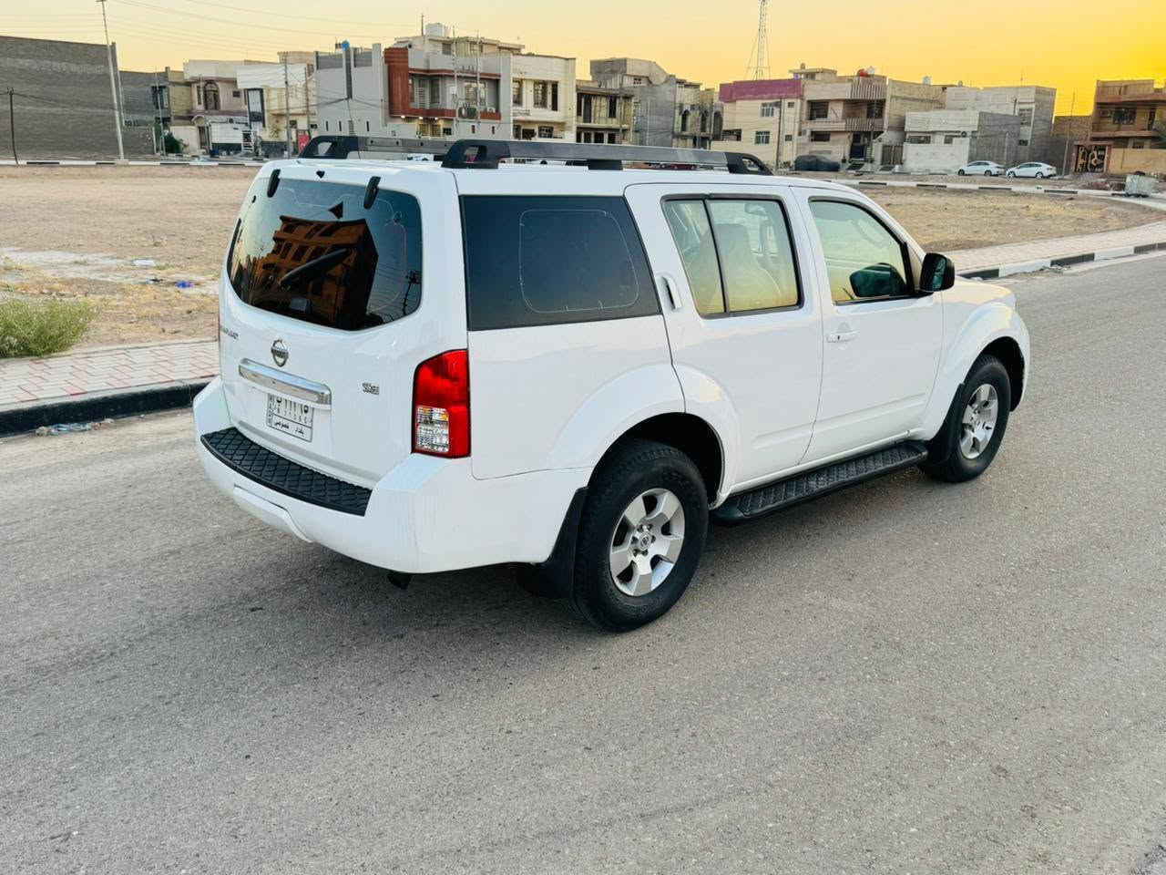سلام عليكم  سعر 83  لبيع  باث فندر  خليجي  موديل 10  فول 1/1 تبريد 3 قطع  7 راكب  داخل بيجي تخم  تاير    سياره جديده بمعنا الكلام   بيه مكانت صبغ  ابيعك حزام علمود ماتعبك وتعبني   مكينه وكير كفاله   رقم بقداد     لل ستفسار  ‏‪***********‬‏ مكان سياره كربلاء المقدسه  سياره احلا من صور الله شاهد
