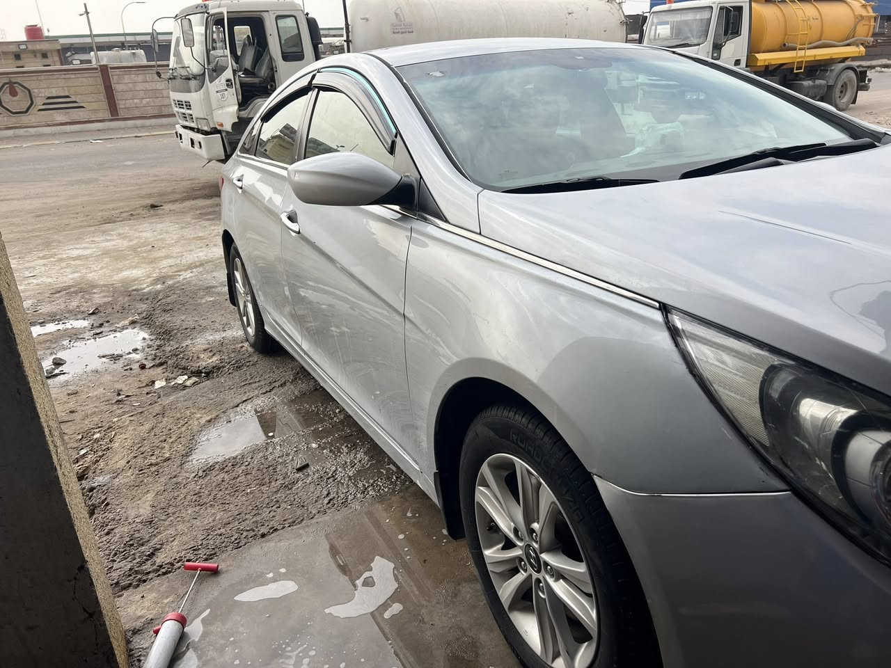 السلام عليكم سوناته مديل2012سياره واردامريكي حادثه دعاميه وره بيه صبغ سياره بيع حزام مكينه كيرحداده كفاله رقم بغدادسنويه جديده سعر95البصره الزبير***********
