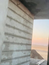 كادر لبخ سمنت • جص • اسعار مناسبة
