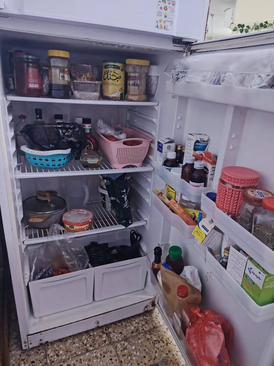 ١٢٥ وبيها مجال


**إذا كنت صاحب هذا الإعلان وتريد حذفه لأي سبب، رجاءا أرسل رسالة إلى الدعم الفني**