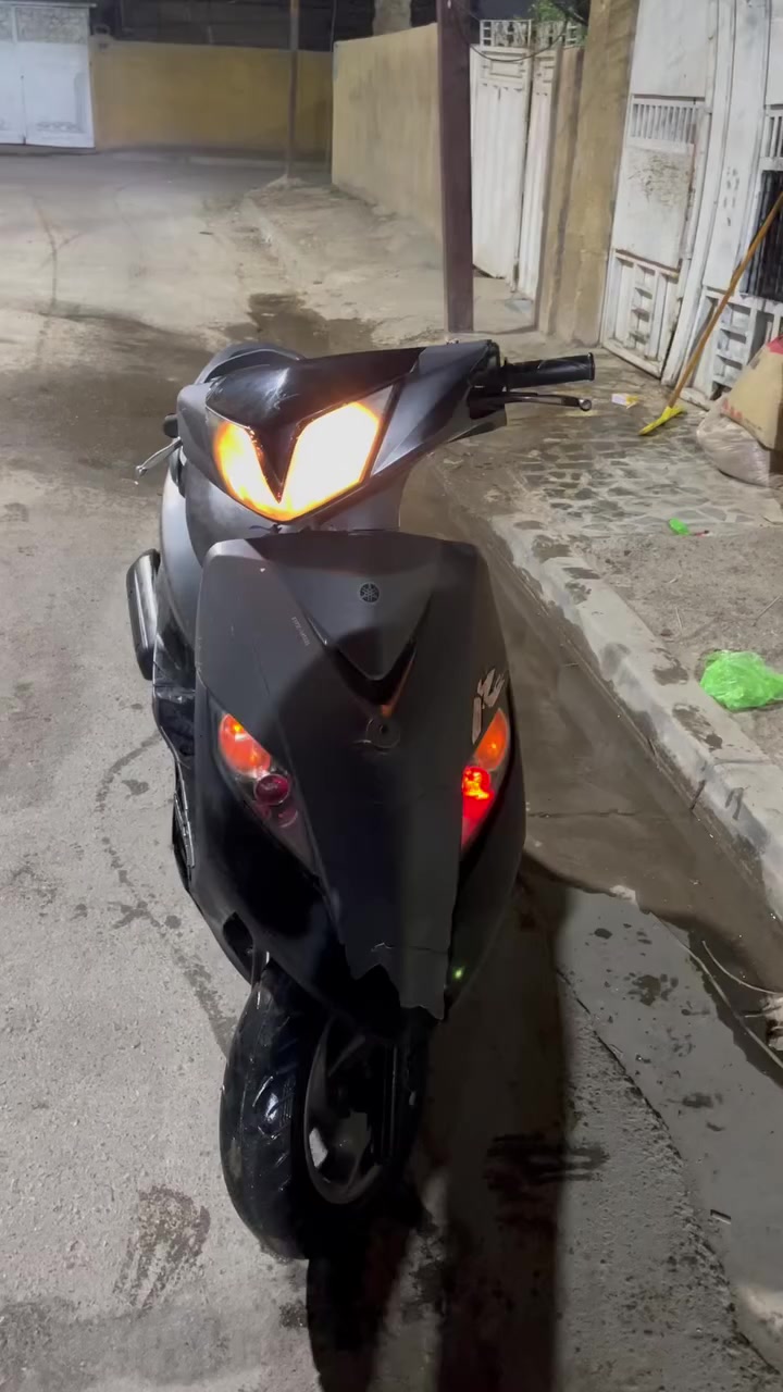 سلام عليكم دراجه ثعلب 140 كابريتر مو نوزل دراجه خير من الله كهربائيات كلهه شغاله مايبيهه اي نقص سعر 400 وبيهه مجال رقمي ***********
