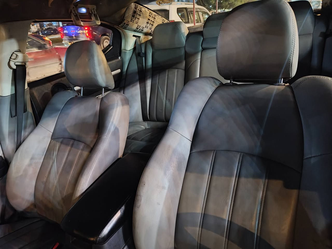 للبيع جاجر موديل 2009 
السعر 70 
الاستفسار ***********
