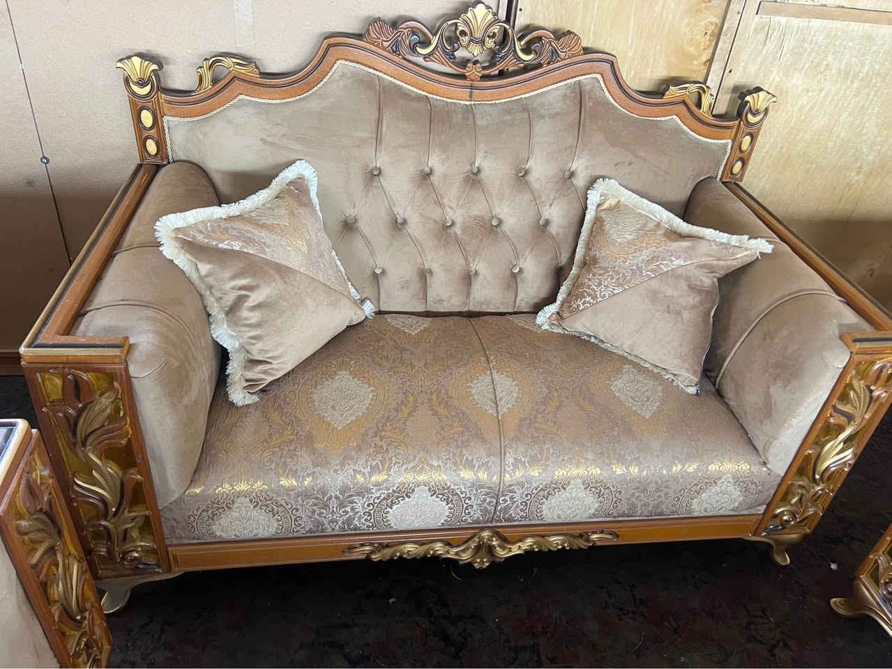 تخم تفصال عشر مقاعد بلوك اسود ابو 16 شرط الفحص
مع 6 كوشات
السعر 850
بغداد نهضة بغداد, العراق


**إذا كنت صاحب هذا الإعلان وتريد حذفه لأي سبب، رجاءا أرسل رسالة إلى الدعم الفني**