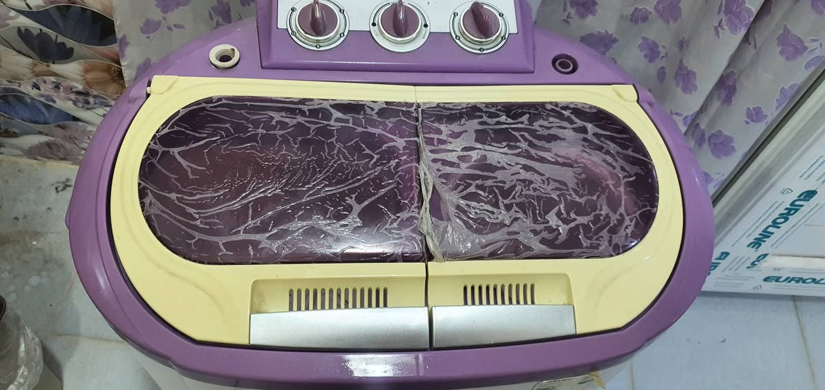 غسالة نظيفة وقليلة الاستخدام..حجمه شوية اكبر من غسالة الاطفال..مكانه زيونة الغدير..


**إذا كنت صاحب هذا الإعلان وتريد حذفه لأي سبب، رجاءا أرسل رسالة إلى الدعم الفني**