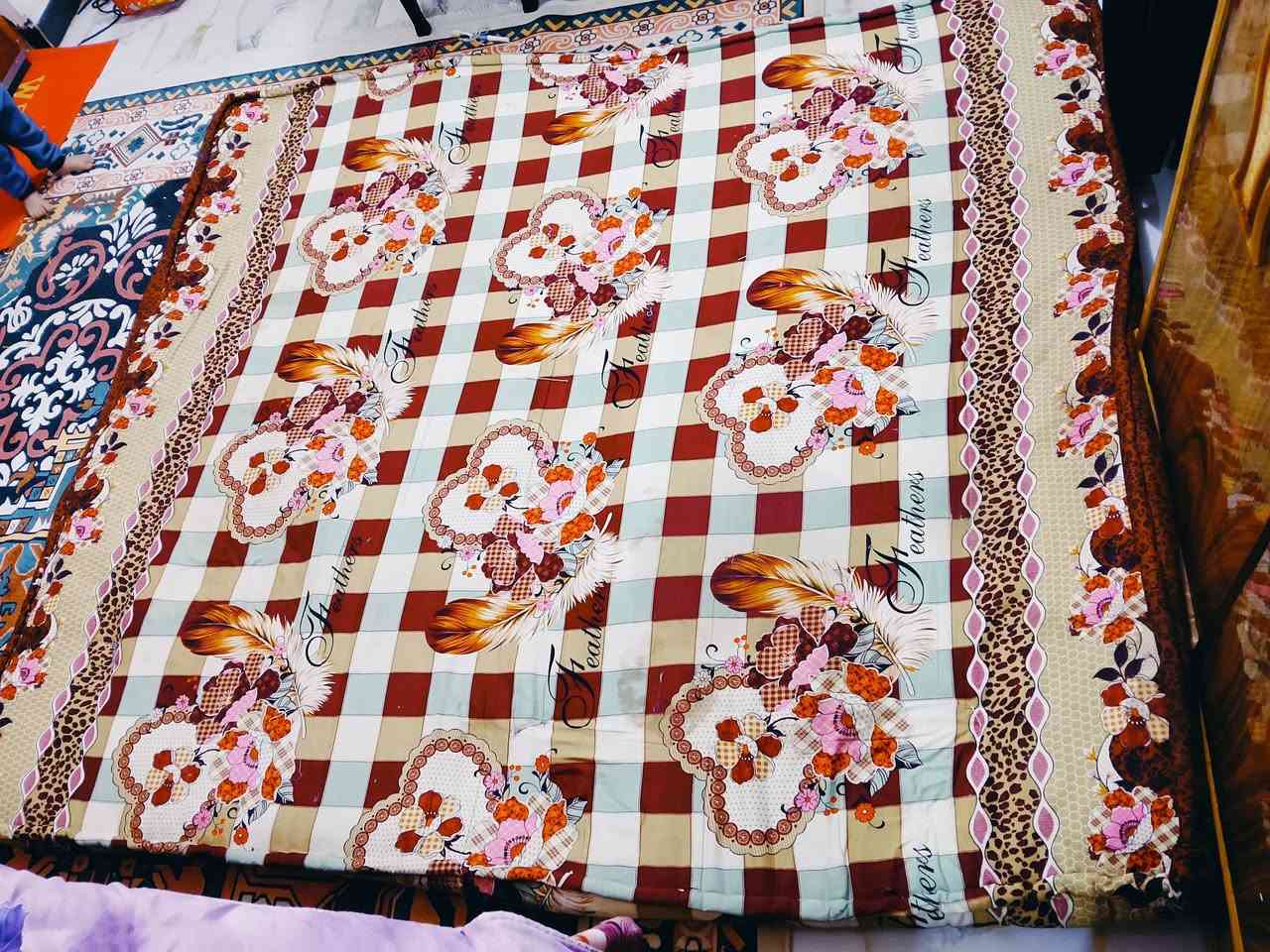 دوشك نفرين كطن اصلي لوكر للبيع لسعر 50


**إذا كنت صاحب هذا الإعلان وتريد حذفه لأي سبب، رجاءا أرسل رسالة إلى الدعم الفني**