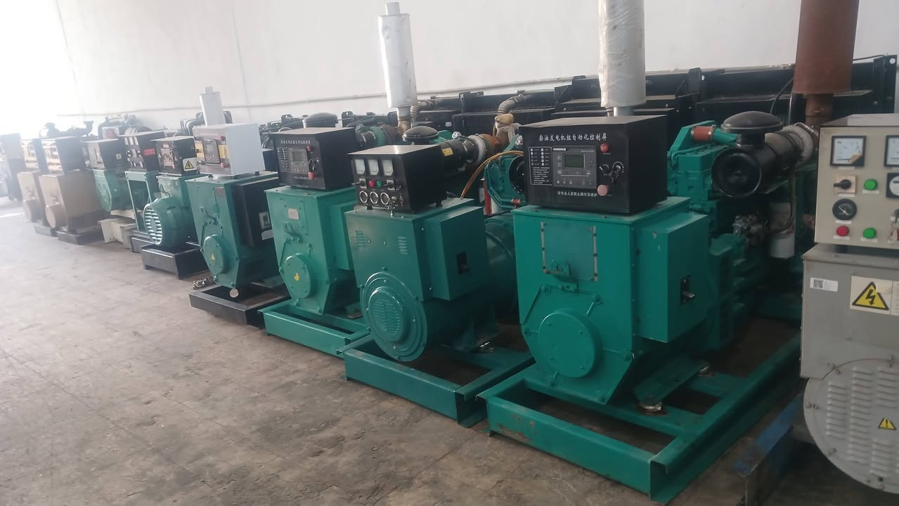 تم بحمدلله وصول مولدات كمنز 12 ولف 114 مولدات بلاديه غير مجدد غير مستعمل في العراق سوبر جويتر افتر كلر 
188كيفي  KAY توليد استانفورد

 نظام حمايه كامل إطفاء وتشغيل ذاتي 

للاستفسار اكثر الاتصال على الأرقام 📞

*********** وتساب

***********وتساب

***********وتساب

العنوان اربيل الصناعه الجنوبيه متوفره خدمة توصيل لجميع المحافظات 

لدينا جميع انواع المولدات بجميع الاحجام والماركات 

بأنسب الاسعار
السعر 58 ورقه 

#ابو عبدالله أربيل للمولدات الاوربيه #
