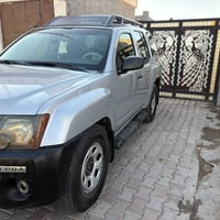 نيسان اكسترا • ٢٠٠٨ • سامراء ناحيه دجله