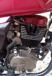 شاينك • ١٥٠ • موديل ٢٤