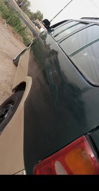 ابريجو سياحي • ١٩٩٧ • ناصرية
